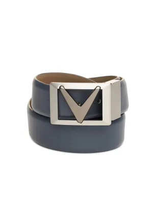 Mens Signature Chevron Belt Callaway Apparel