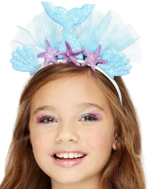 Mermaid Headband