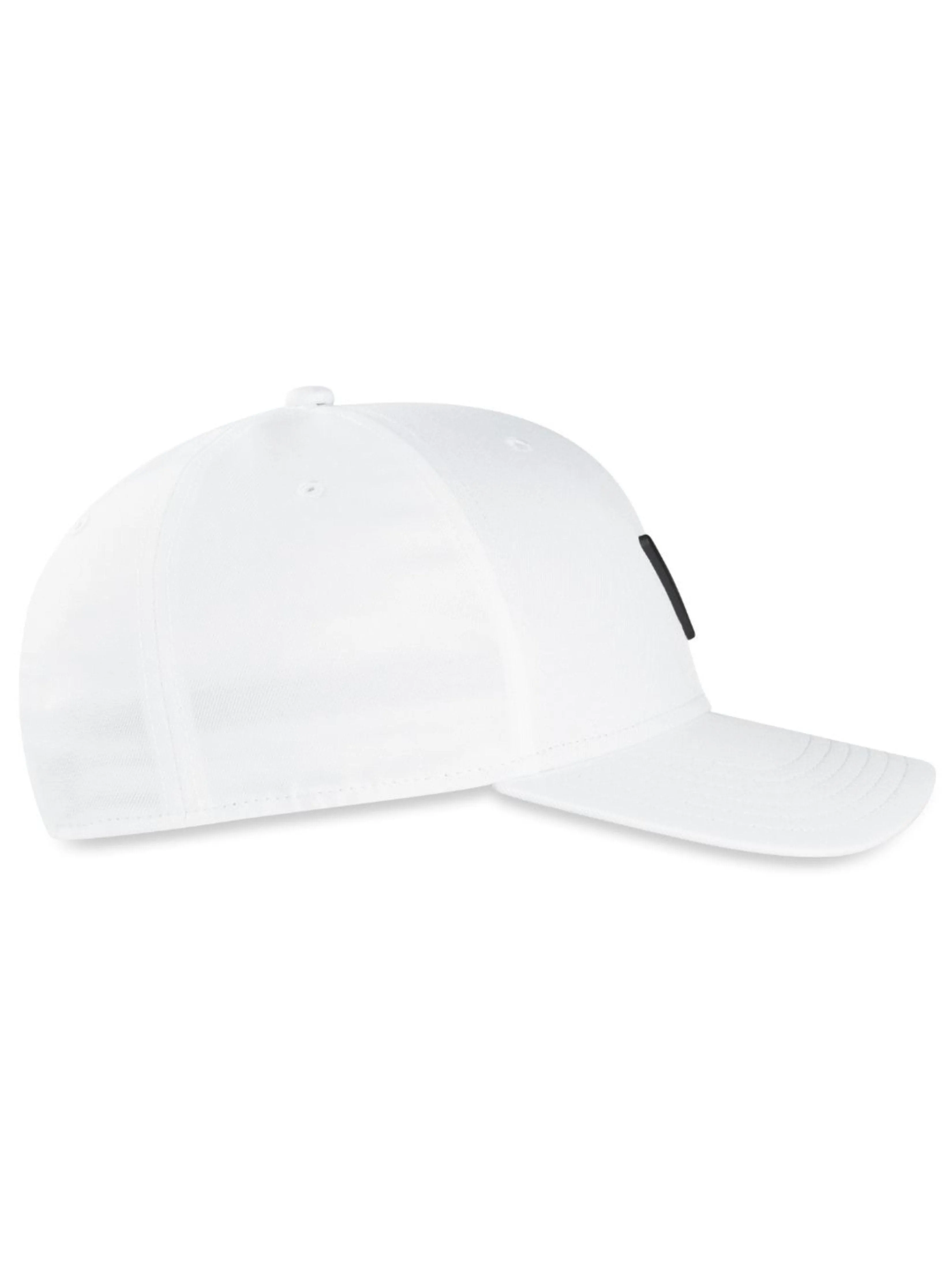 Metal Chevron Icon Hat Callaway Apparel