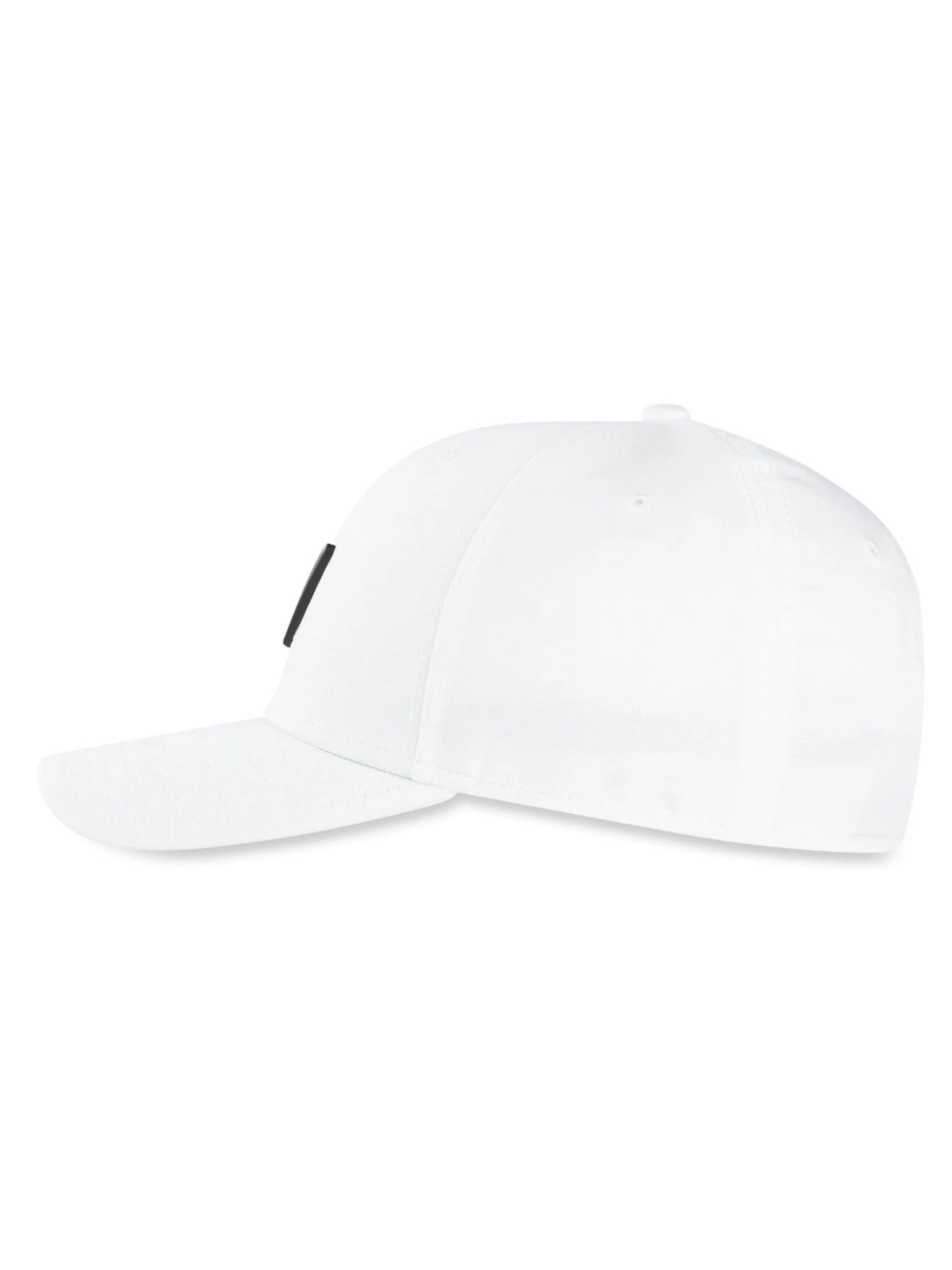 Metal Chevron Icon Hat Callaway Apparel