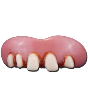 Mileys Favourite Twerking Billy Bob Teeth