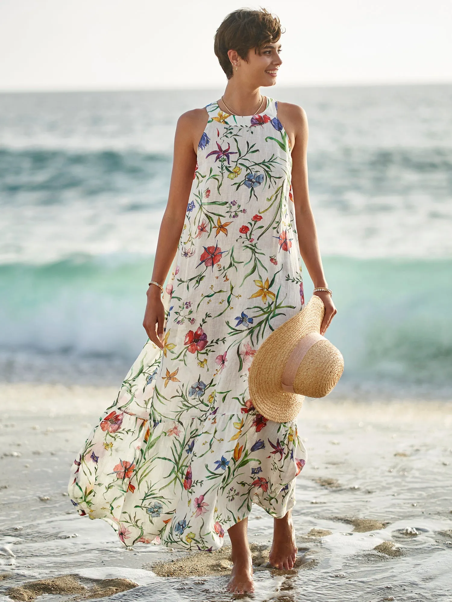 Mini Sunhat