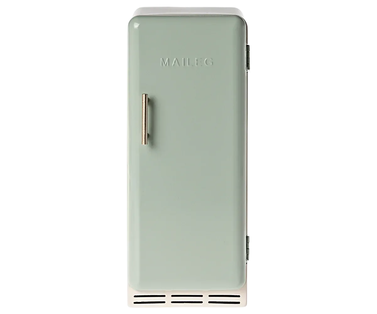 Miniature Fridge, Mint