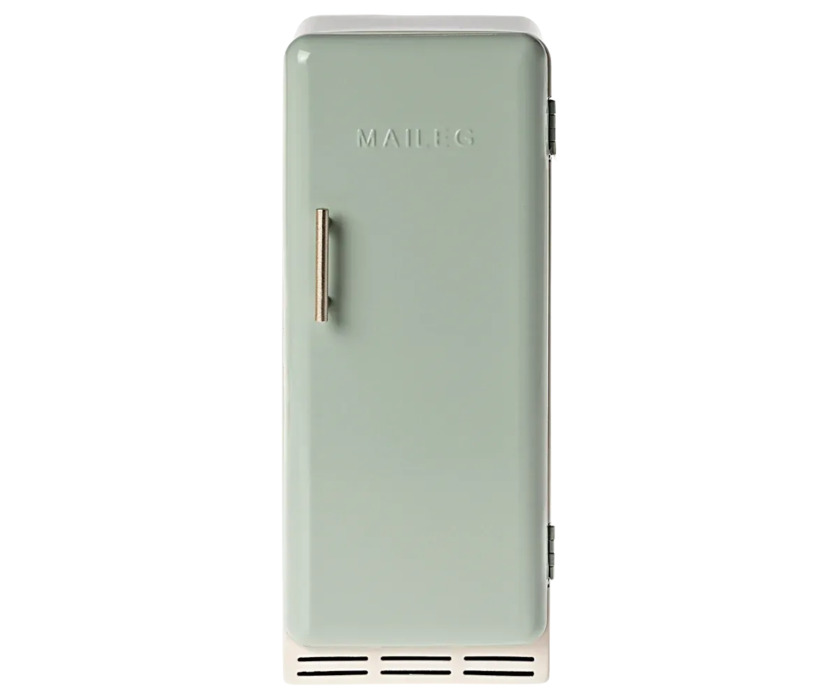 Miniature Fridge, Mint