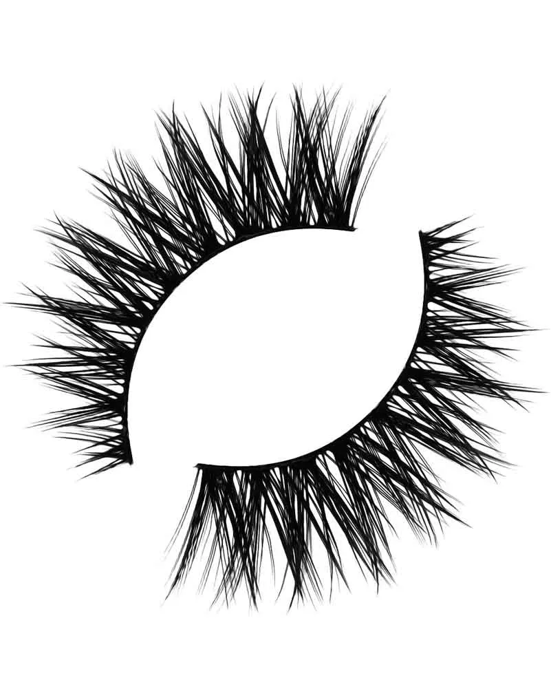 Minx 2.0 False Eyelashes