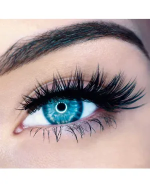 Minx 2.0 False Eyelashes