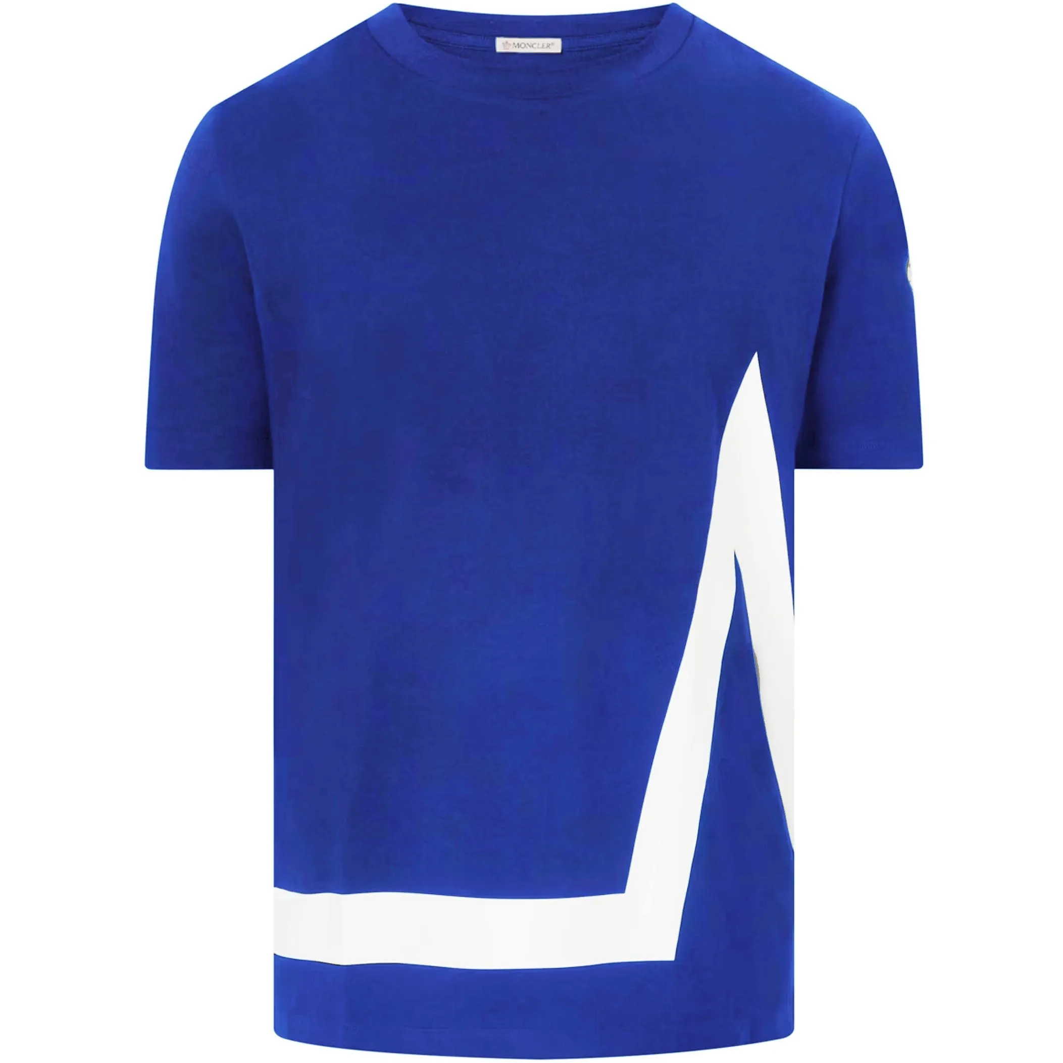 Moncler Back Logo T-Shirt