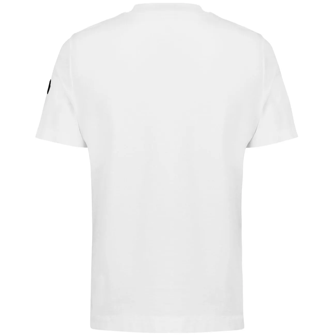 Moncler Classic Logo T-Shirt