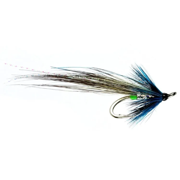Morning Glory Shrimp Flies