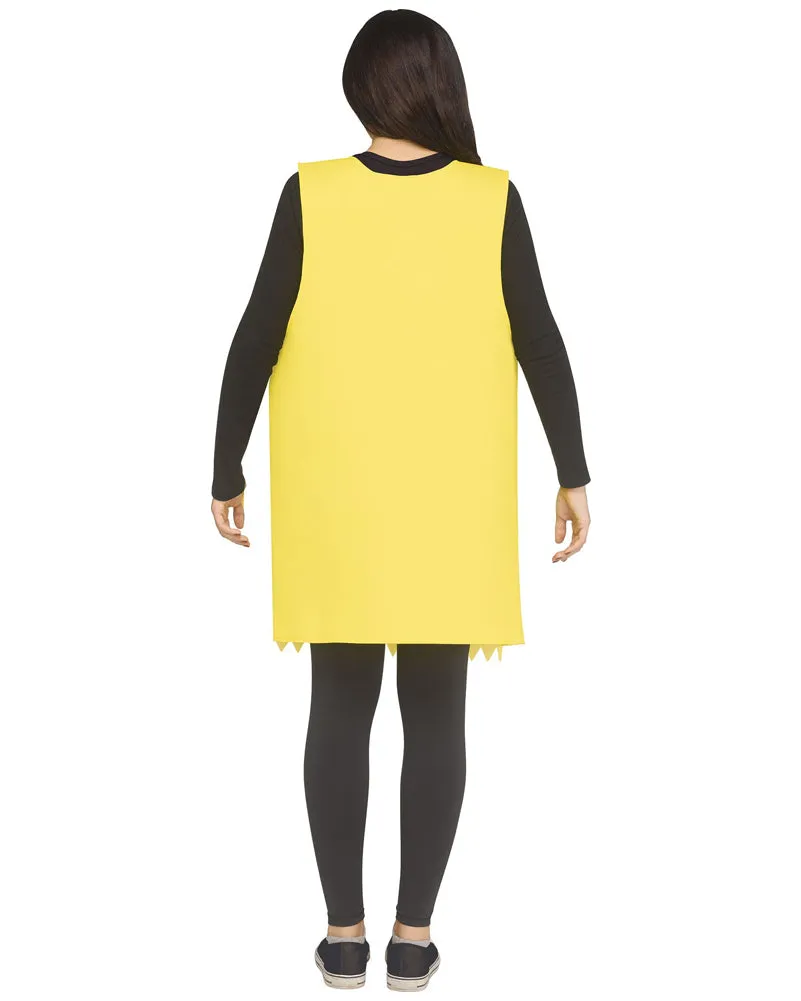 Mustard and Ketchup Adult Couple Costume
