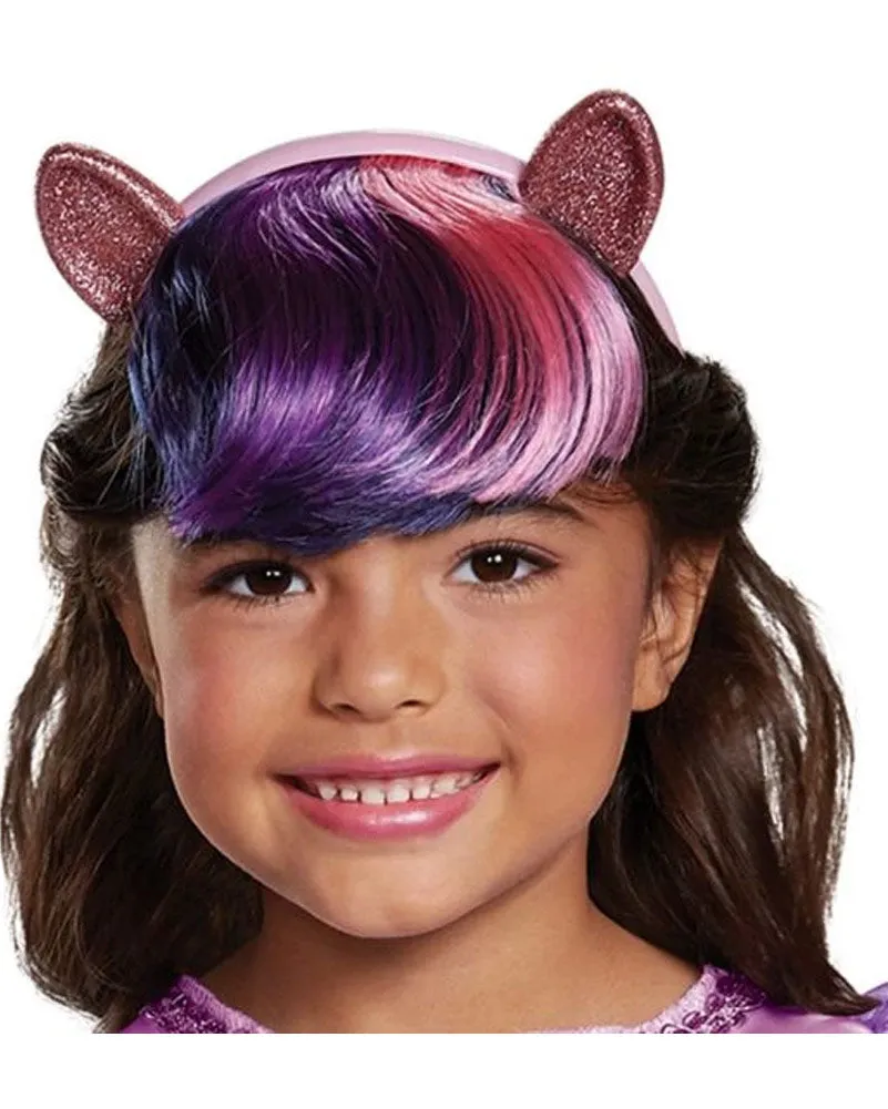 My Little Pony Twilight Sparkle Classic Girls Costume