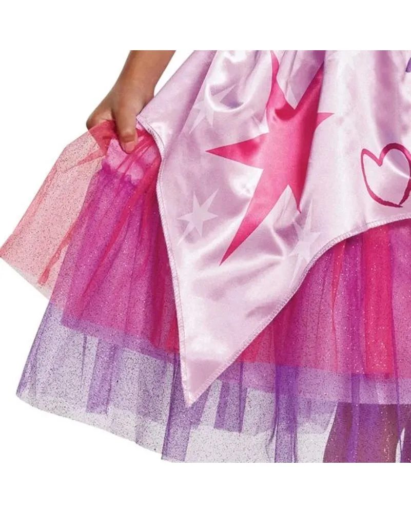 My Little Pony Twilight Sparkle Classic Girls Costume
