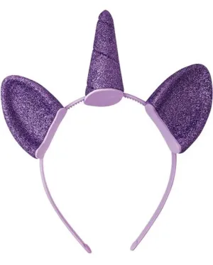 My Little Pony Twilight Sparkle Kids Headband
