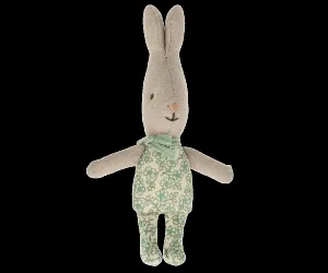 My, Rabbit - Green