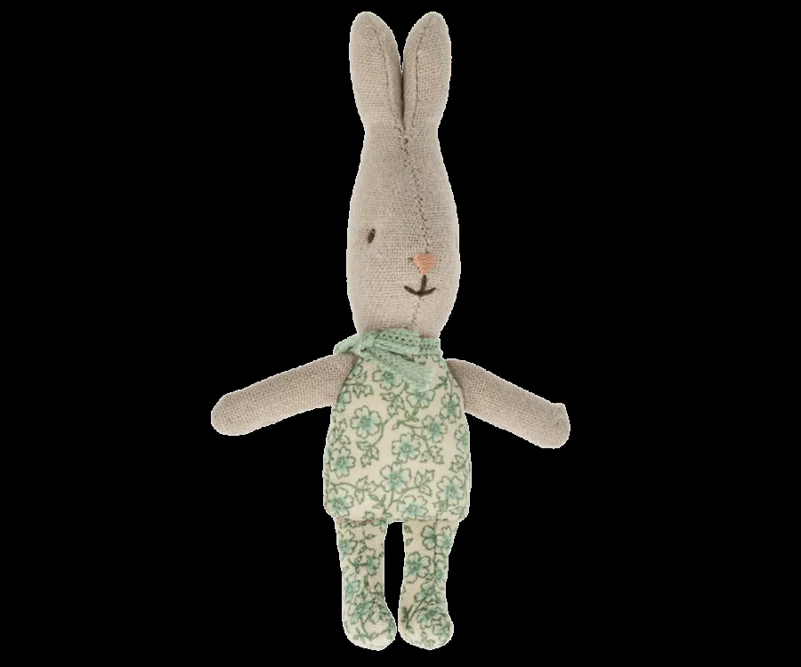 My, Rabbit - Green