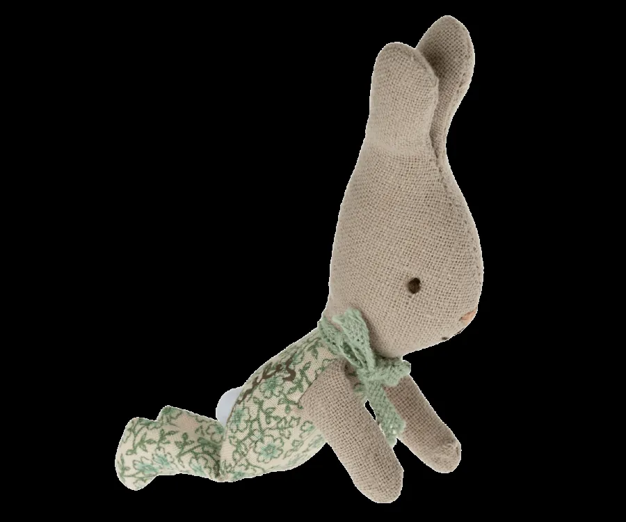 My, Rabbit - Green