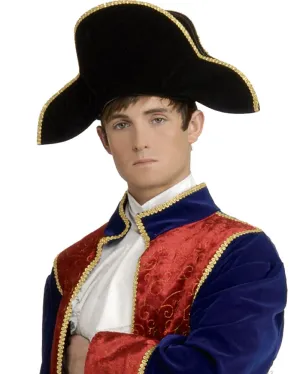 Napoleon Hat