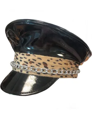 Naughty Biker Hat