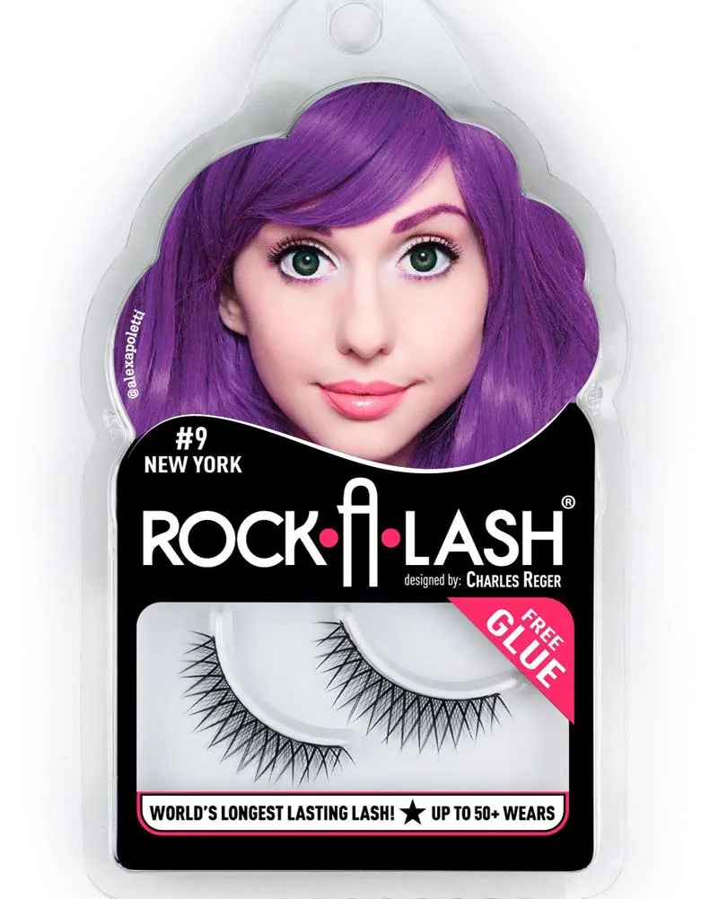 New York Eyelashes