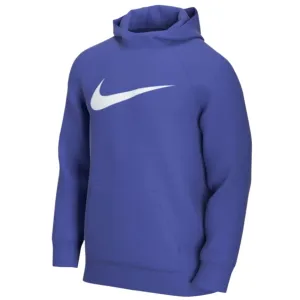 Nike Dri-Fit Swoosh Logo Hoodie