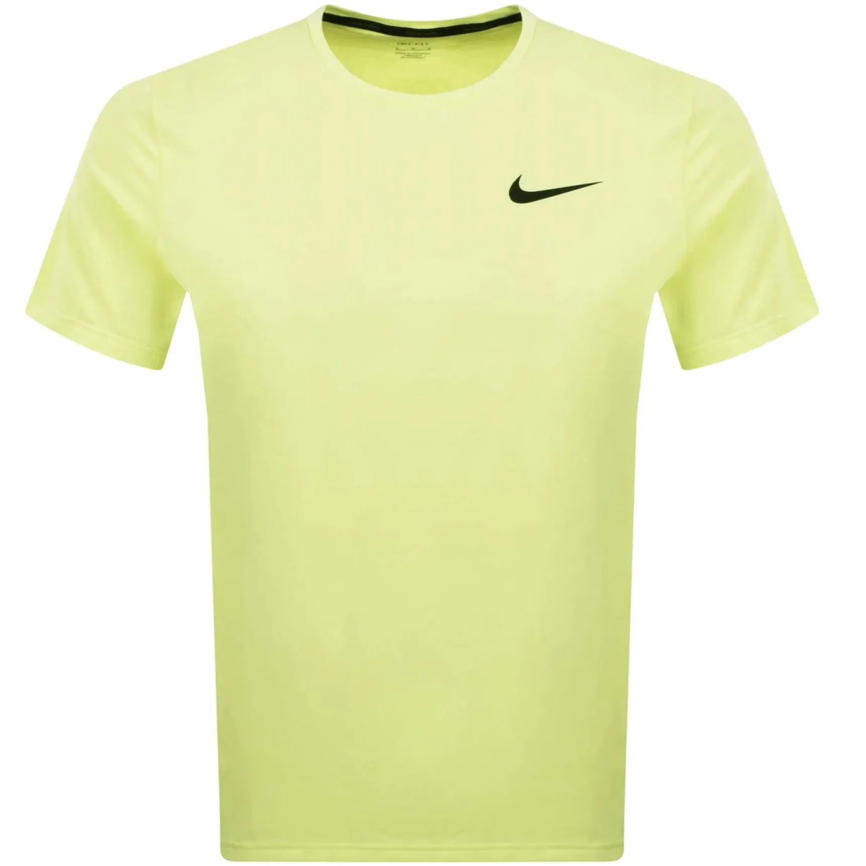 Nike Hyper Dri-Fit Training T-shirt