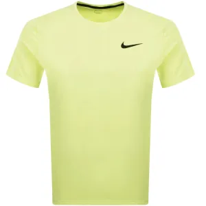 Nike Hyper Dri-Fit Training T-shirt