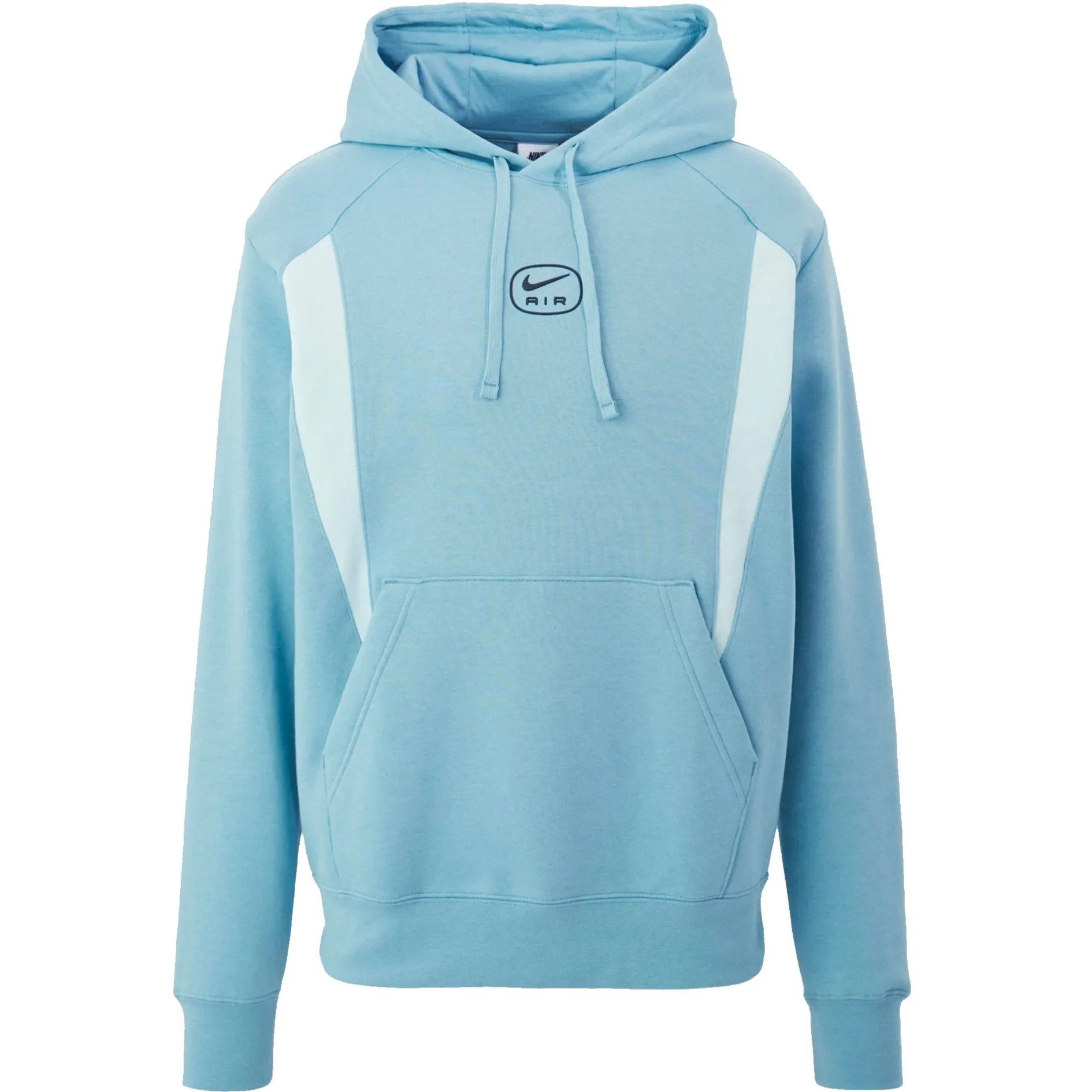 Nike Logo Hoodie