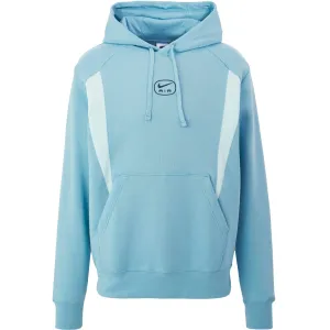 Nike Logo Hoodie