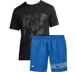 Nike Performance Challenger Set