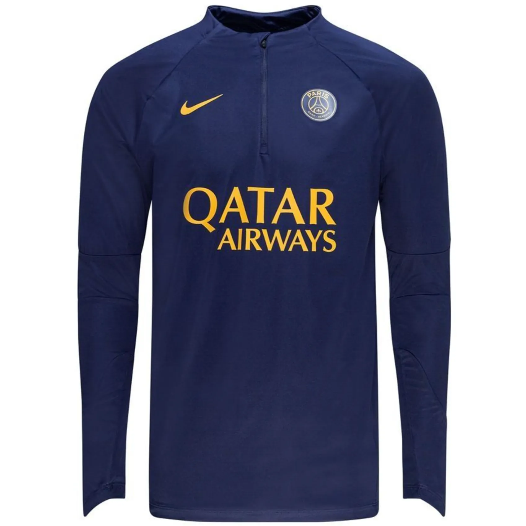 Nike PSG Storm-Fit 1/4 Zip