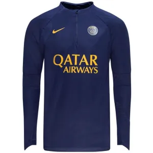 Nike PSG Storm-Fit 1/4 Zip