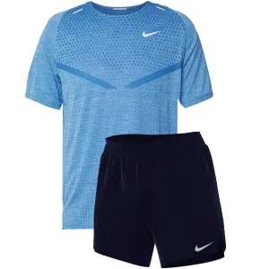 Nike Techknit Ultra Set