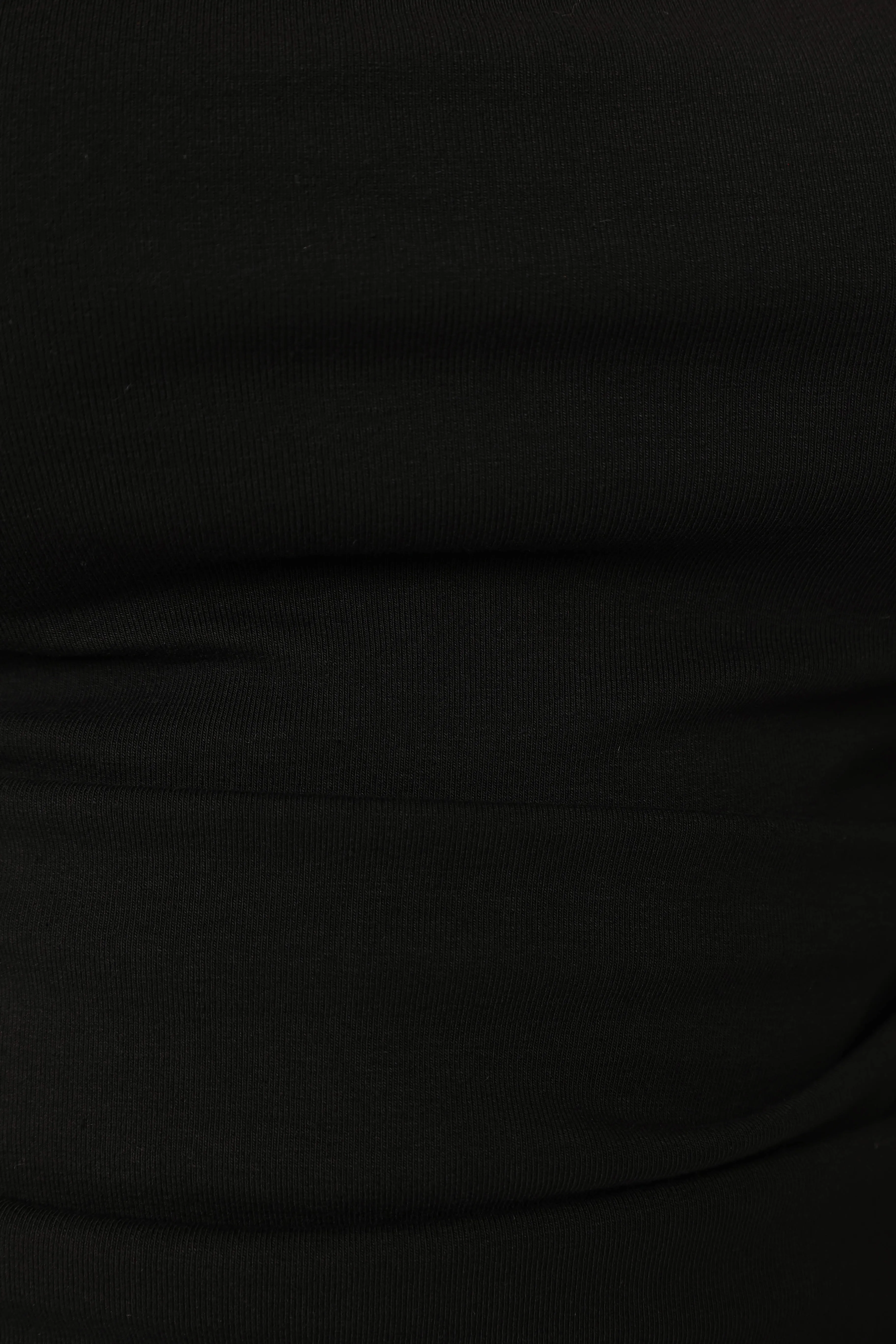 Nissa Top - Black
