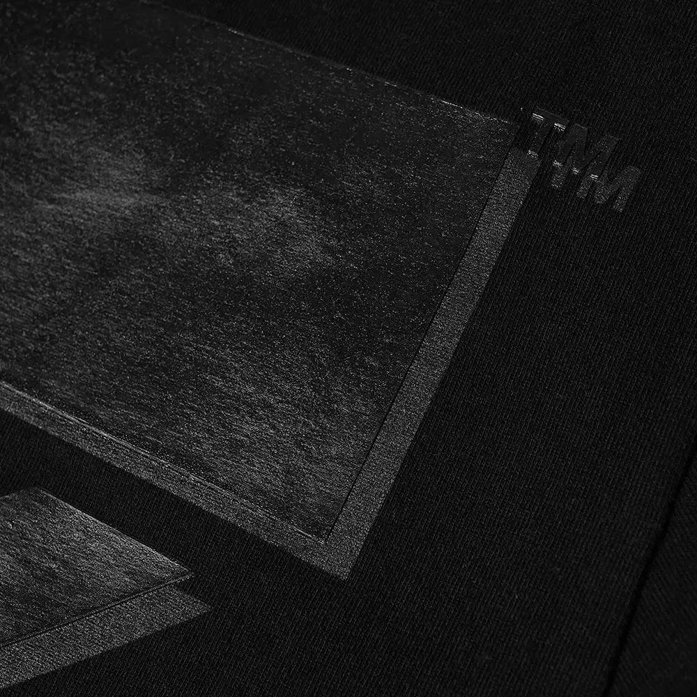 Off-White Diagonal Tab Slim T-Shirt