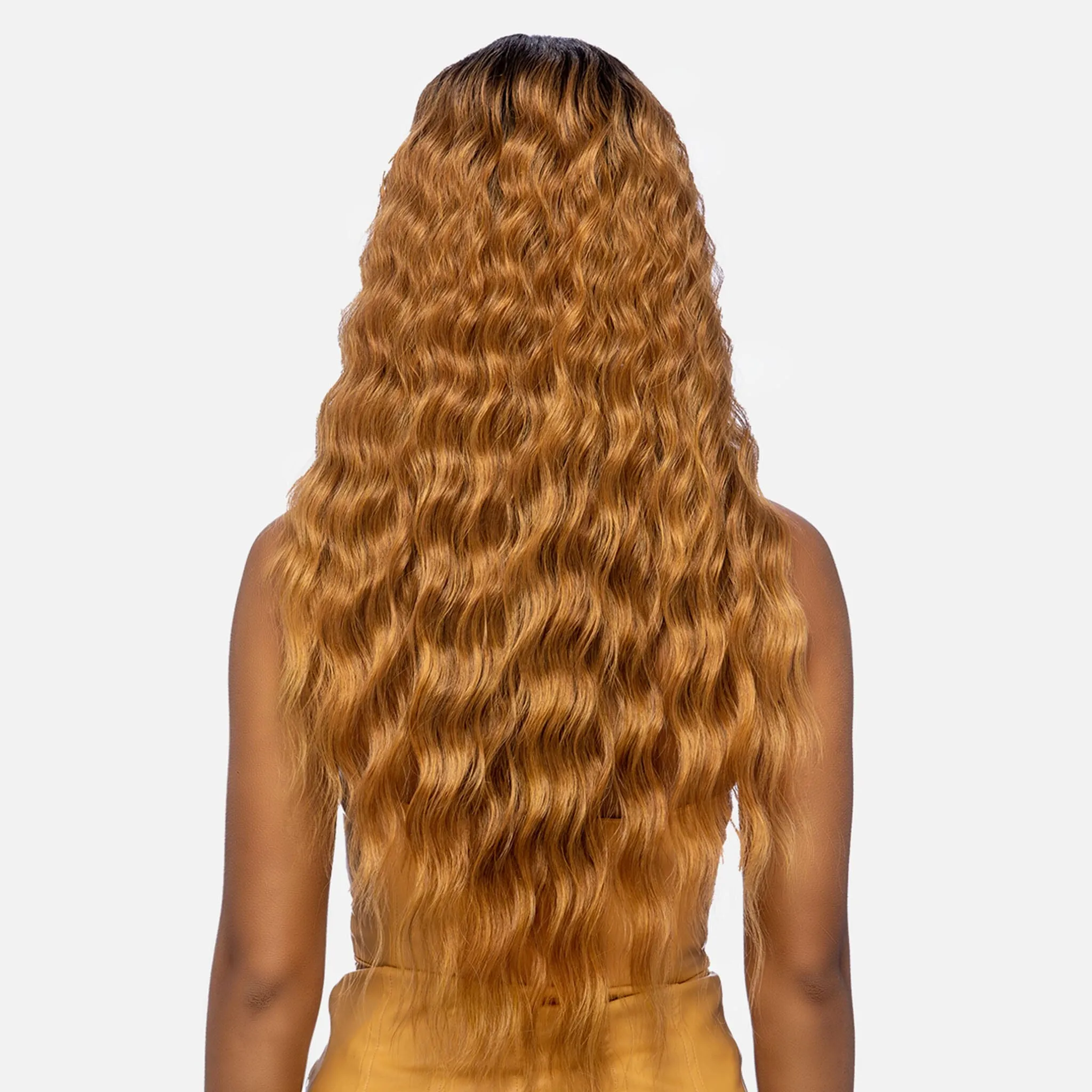 Olisa Wig by Vivica A. Fox™