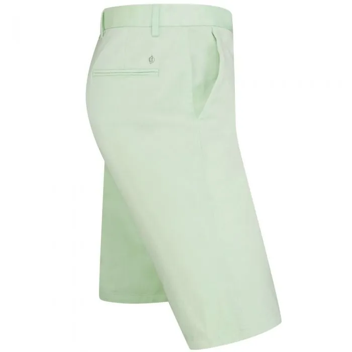 Oscar Jacobson Chino Shorts - Mint
