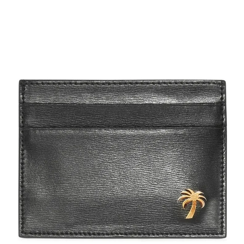 Palm Angels Beach Card Holder