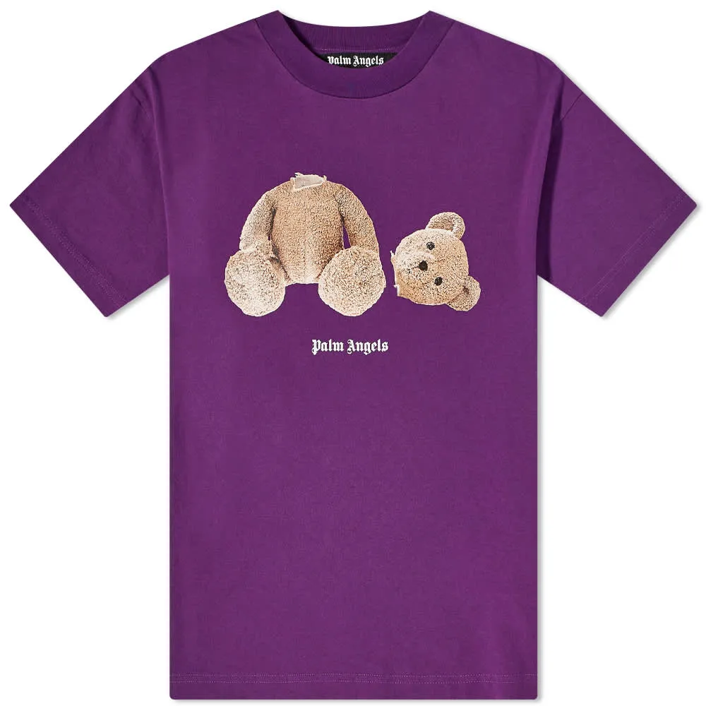 Palm Angels Kill Bear T-Shirt