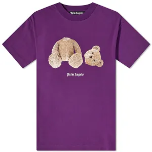 Palm Angels Kill Bear T-Shirt