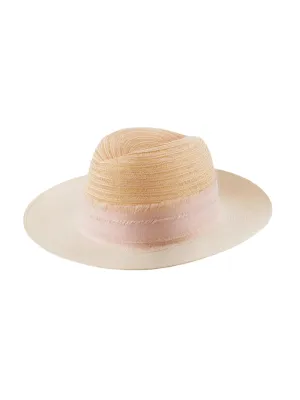 Panama Straw Hat