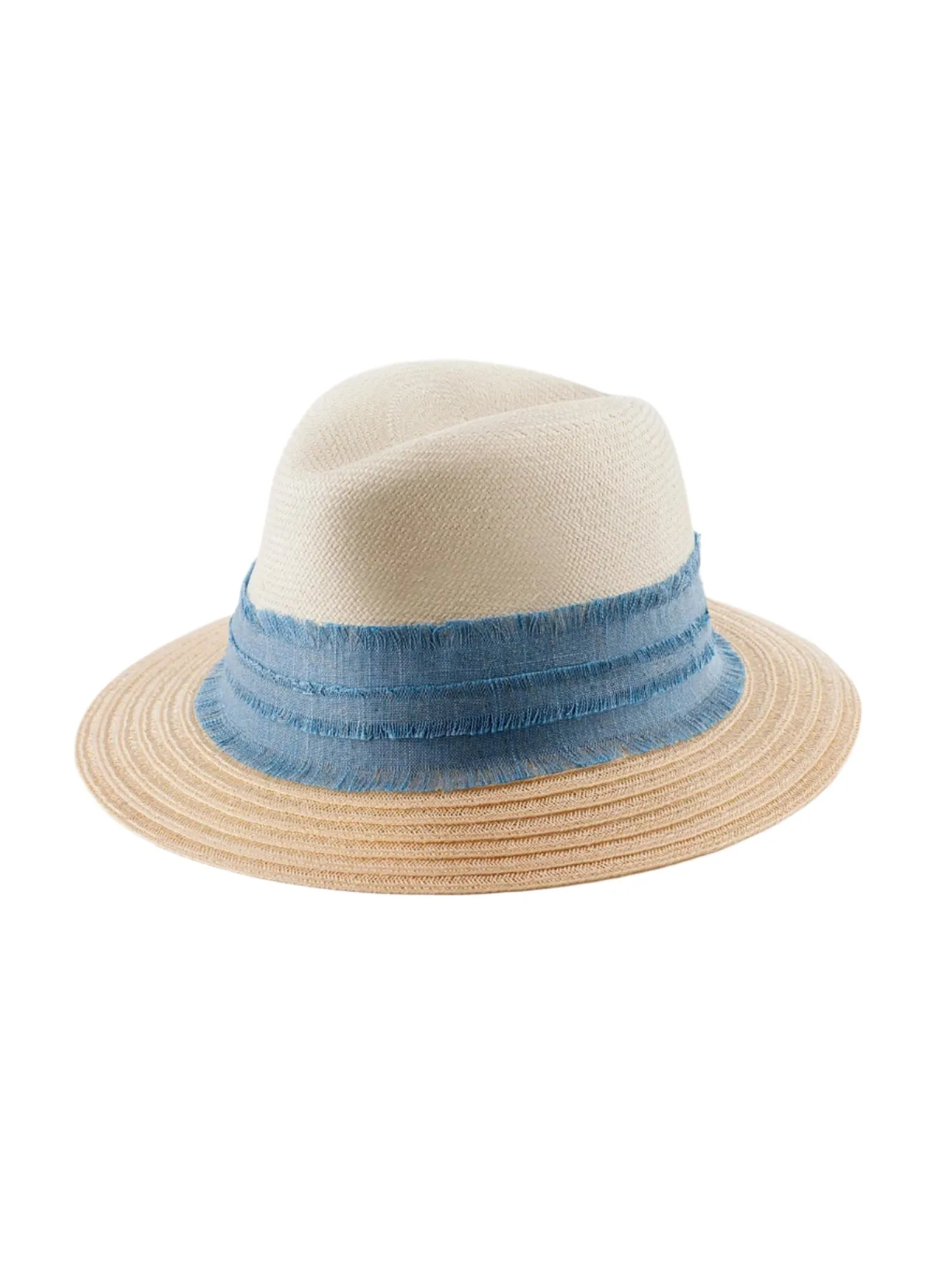 Panama Straw Hat