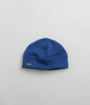 Patagonia Better Sweater Beanie - Passage Blue