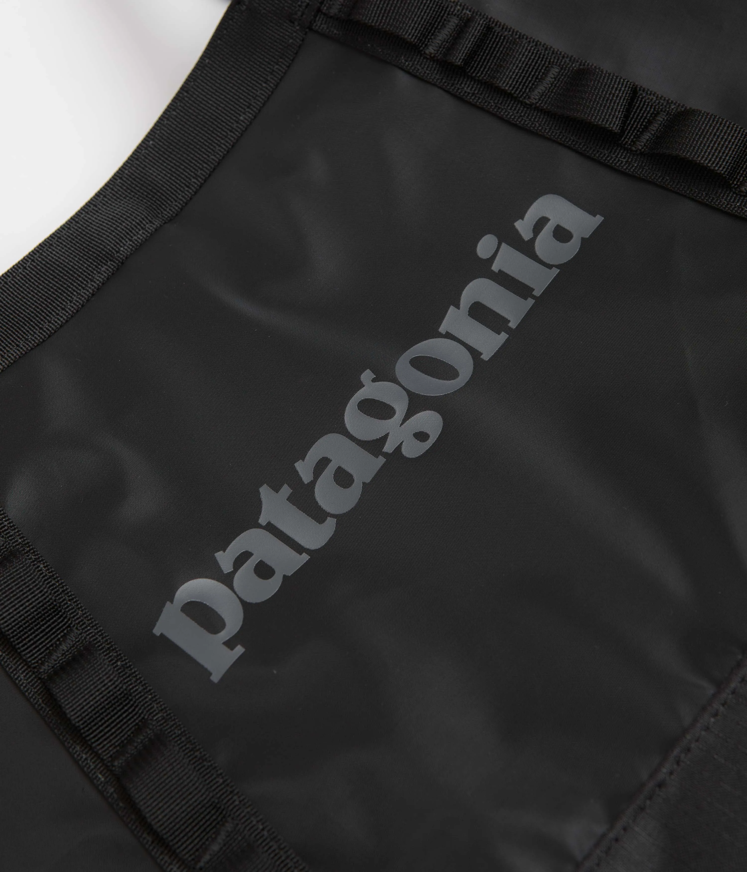 Patagonia Black Hole Tote 25L - Black