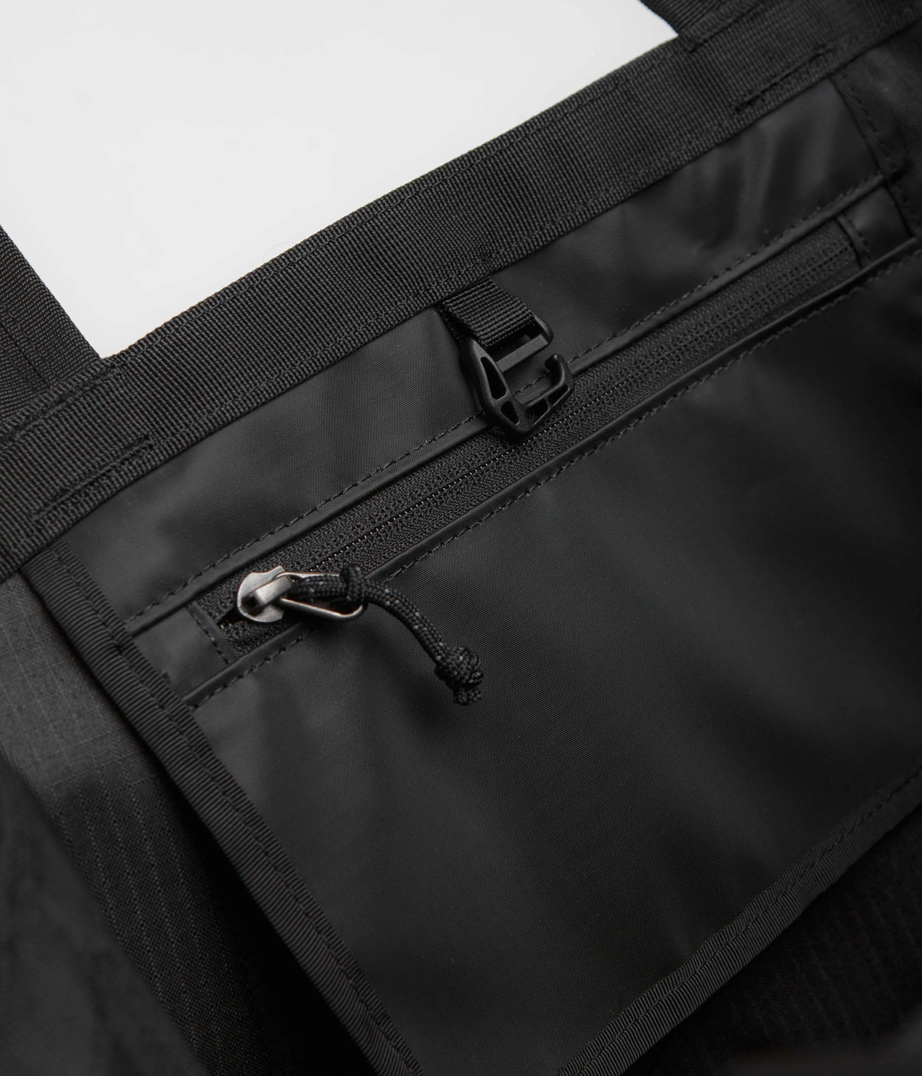 Patagonia Black Hole Tote 25L - Black
