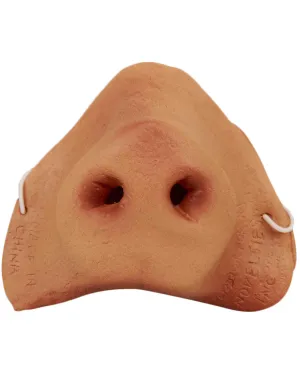 Pig Nose