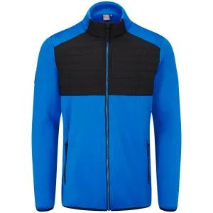 Ping Firth Jacket - Blue 24/Black