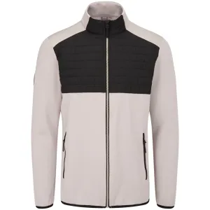 Ping Firth Jacket - Mushroom/Black