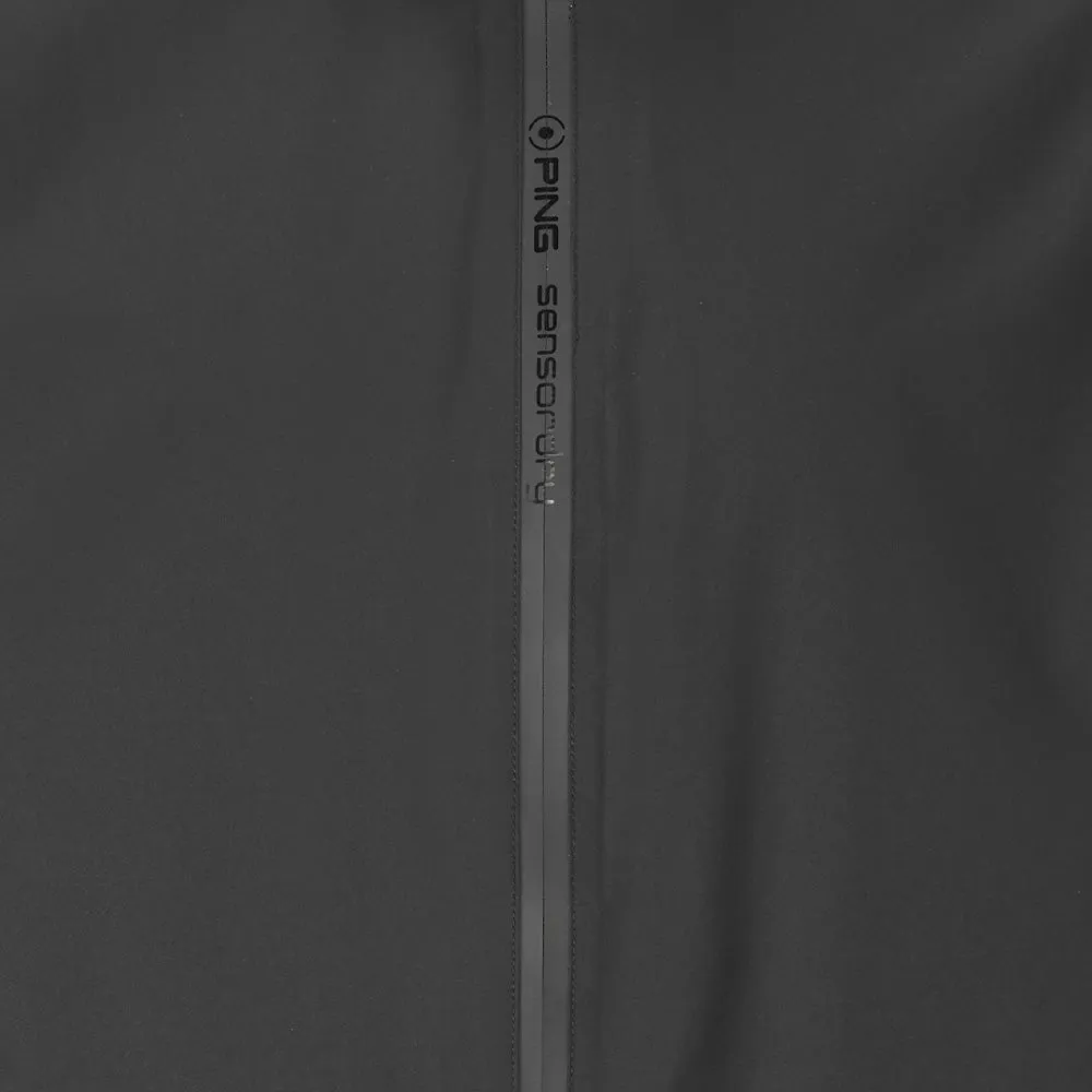 Ping SensorDry 2.5 Graphene Waterproof Jacket - Black