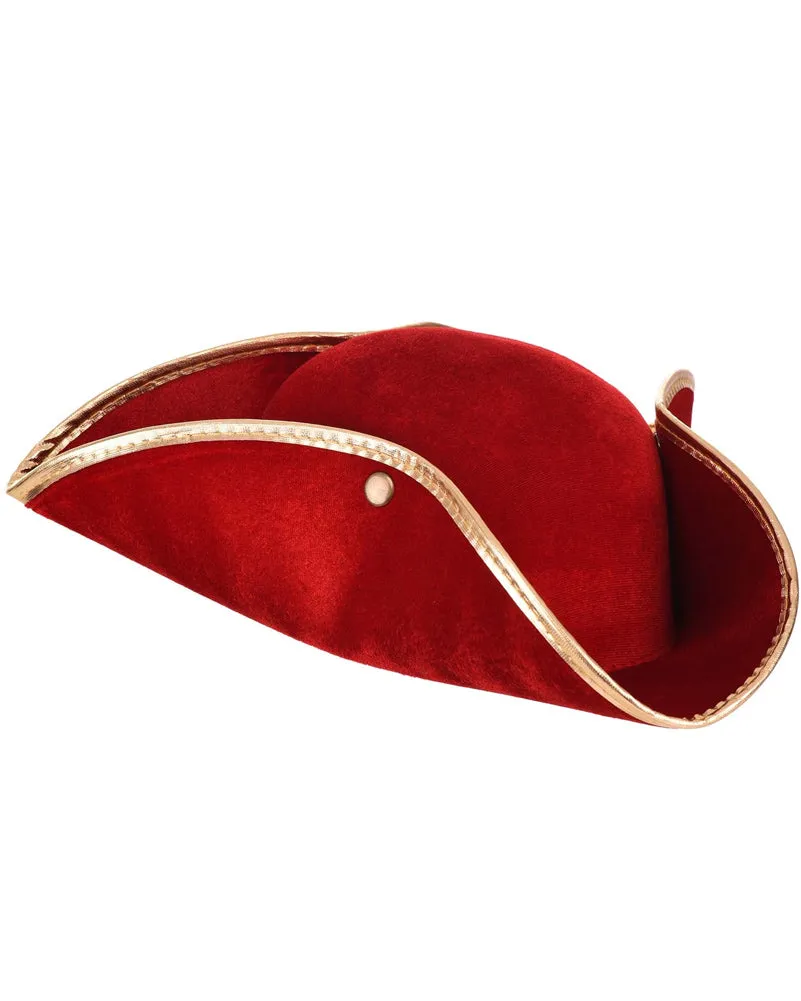 Pirate Rum Deluxe Hat