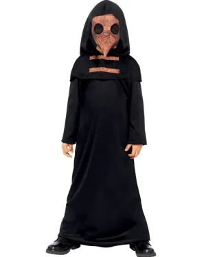 Plague Doctor Boys Costume